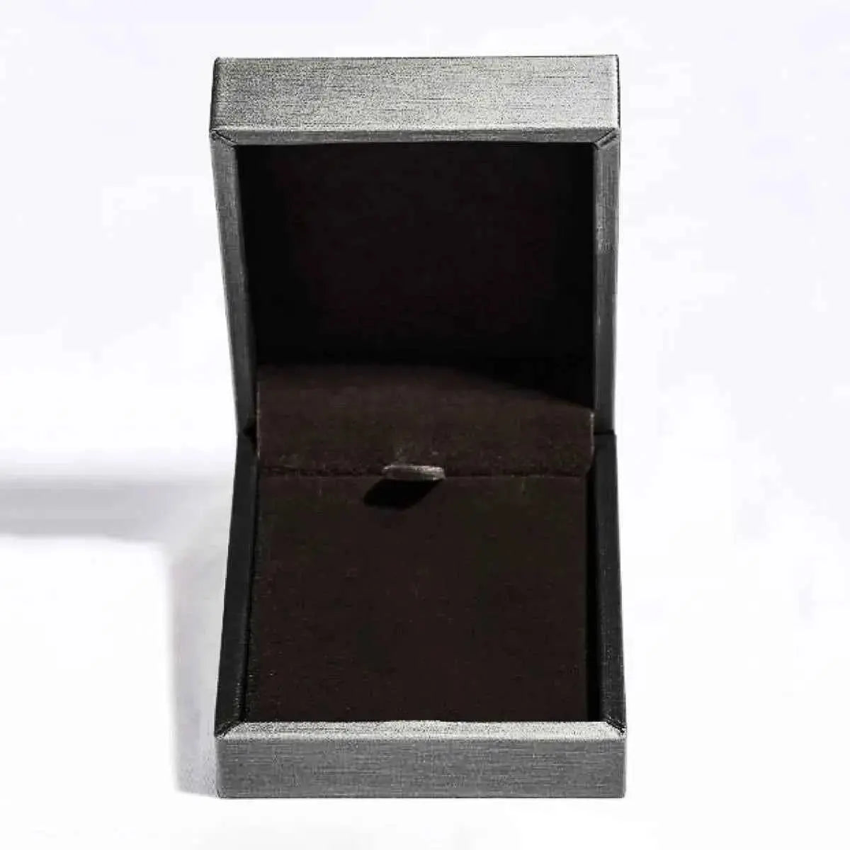 10 Carat Moissanite 925 Sterling Silver Ring