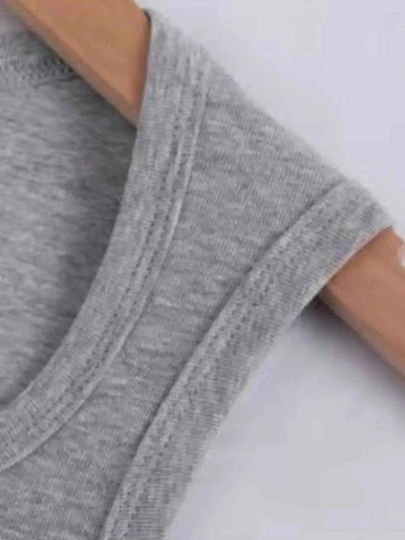Plus Size Wide Strap Tank
