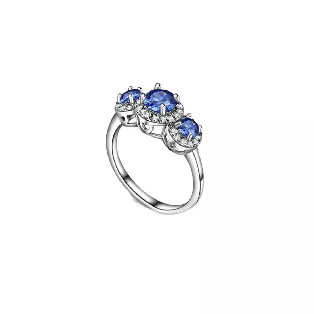 925 Sterling Silver Minimalist Ring