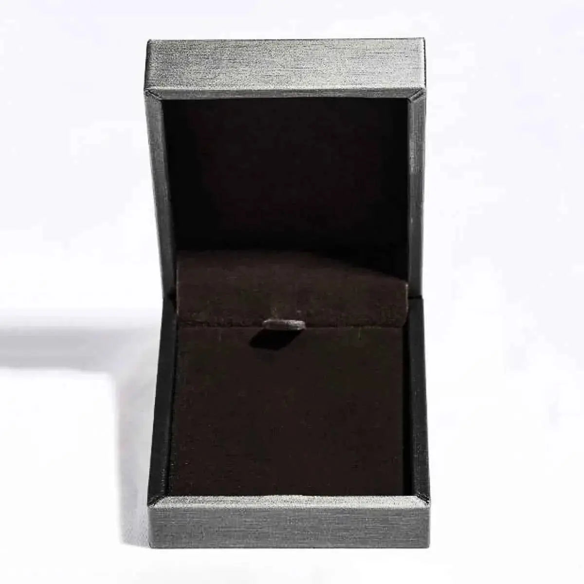 10 Carat Moissanite 925 Sterling Silver Necklace